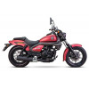 Мотоцикл круїзер LIFAN K19