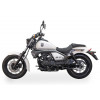 Мотоцикл круїзер LIFAN K19