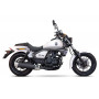 Мотоцикл круїзер LIFAN K19