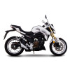 Дорожный мотоцикл Lifan KP250