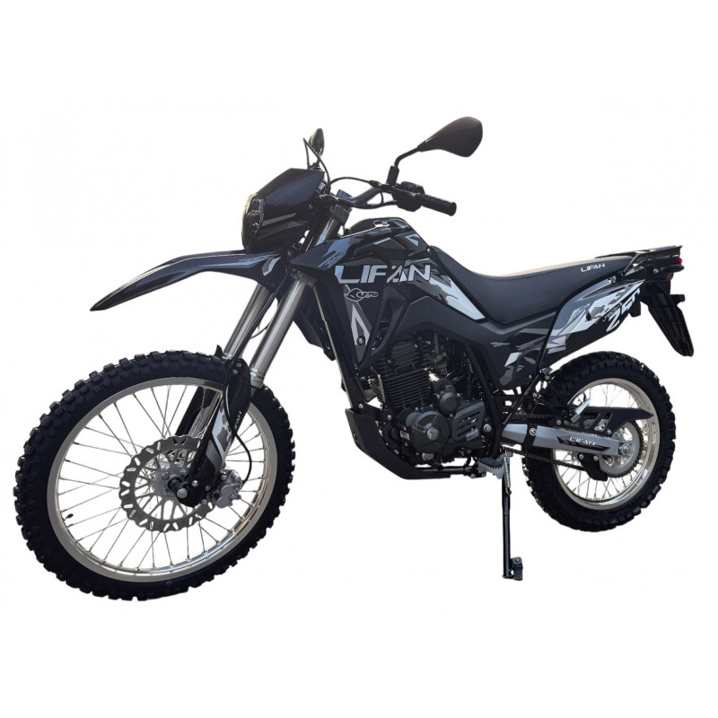 LIFAN KPX 250