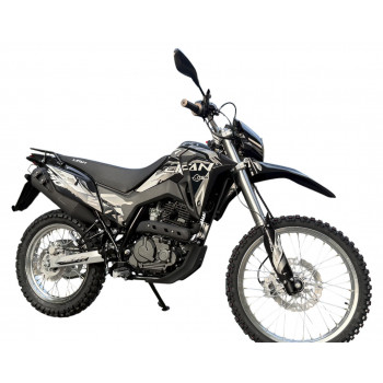 LIFAN KPX 250