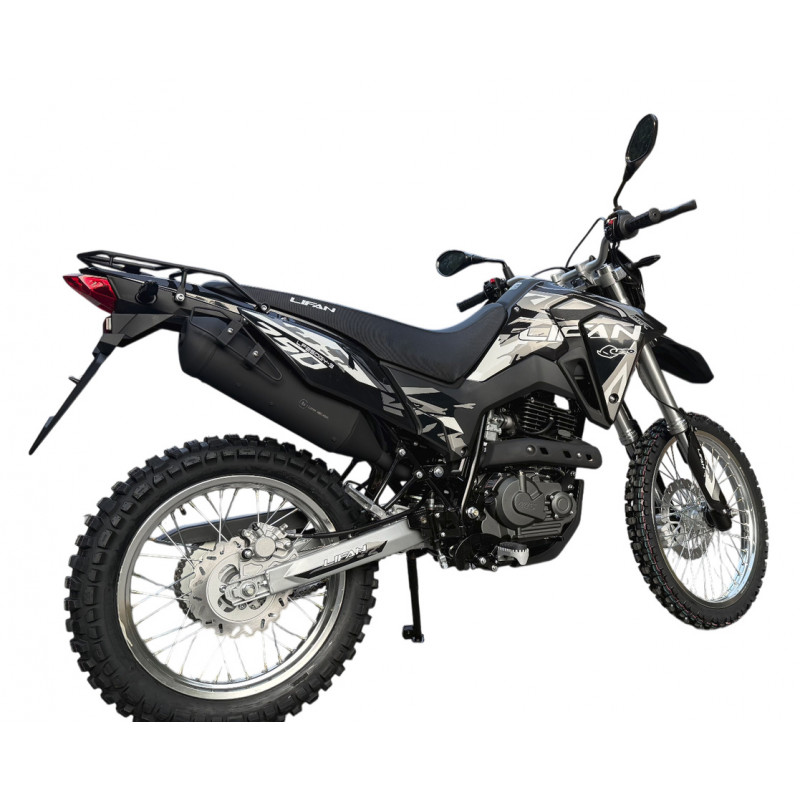 LIFAN KPX 250