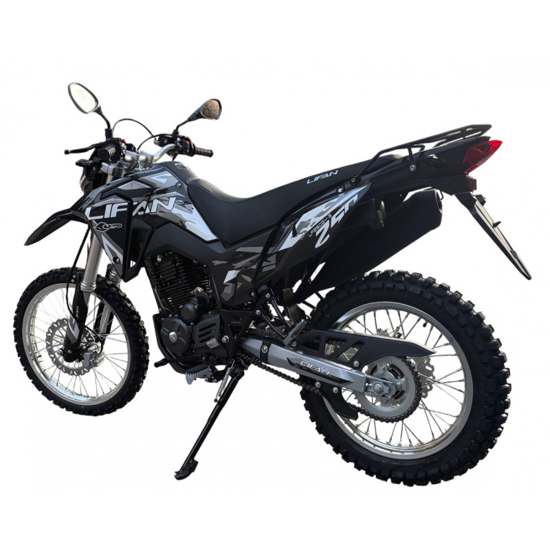 LIFAN KPX 250