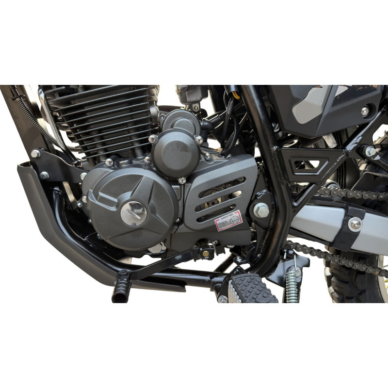LIFAN KPX 250