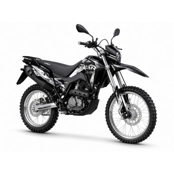 LIFAN KPX 250