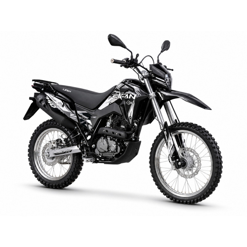 LIFAN KPX 250