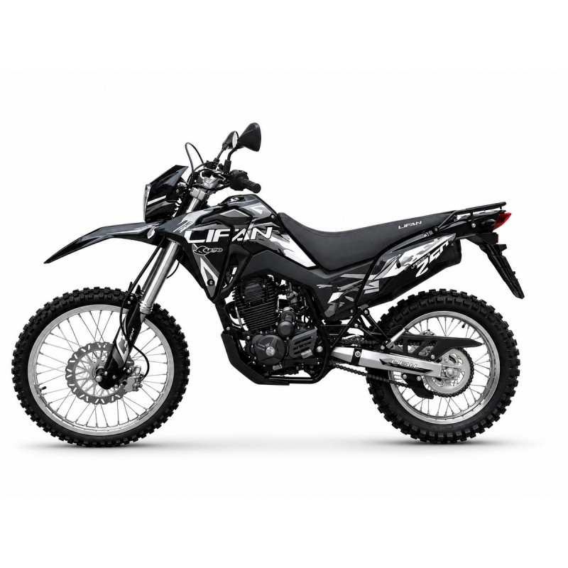LIFAN KPX 250