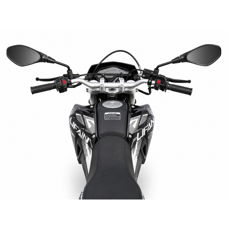 LIFAN KPX 250