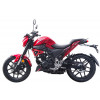 Дорожный мотоцикл Lifan SR200