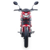 Дорожный мотоцикл Lifan SR200