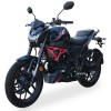 Дорожный мотоцикл Lifan SR200