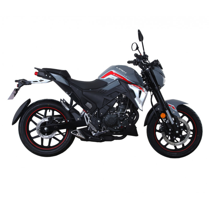 Lifan SR220
