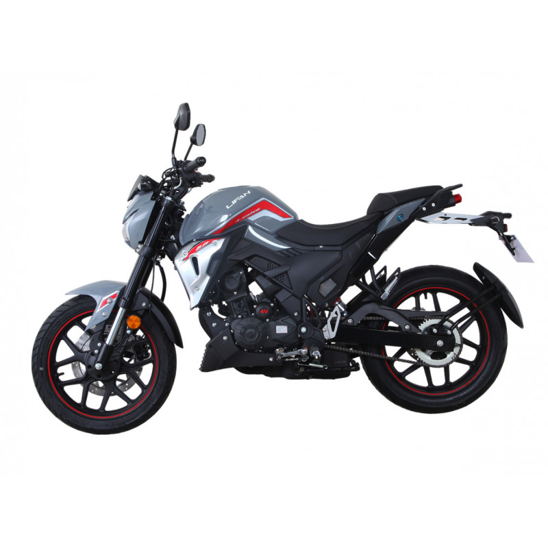 Lifan SR220