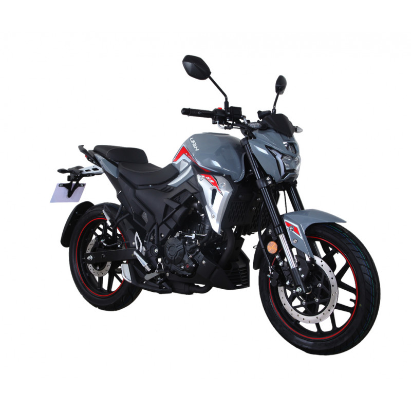Lifan SR220