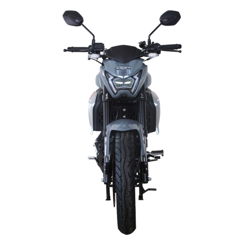 Lifan SR220