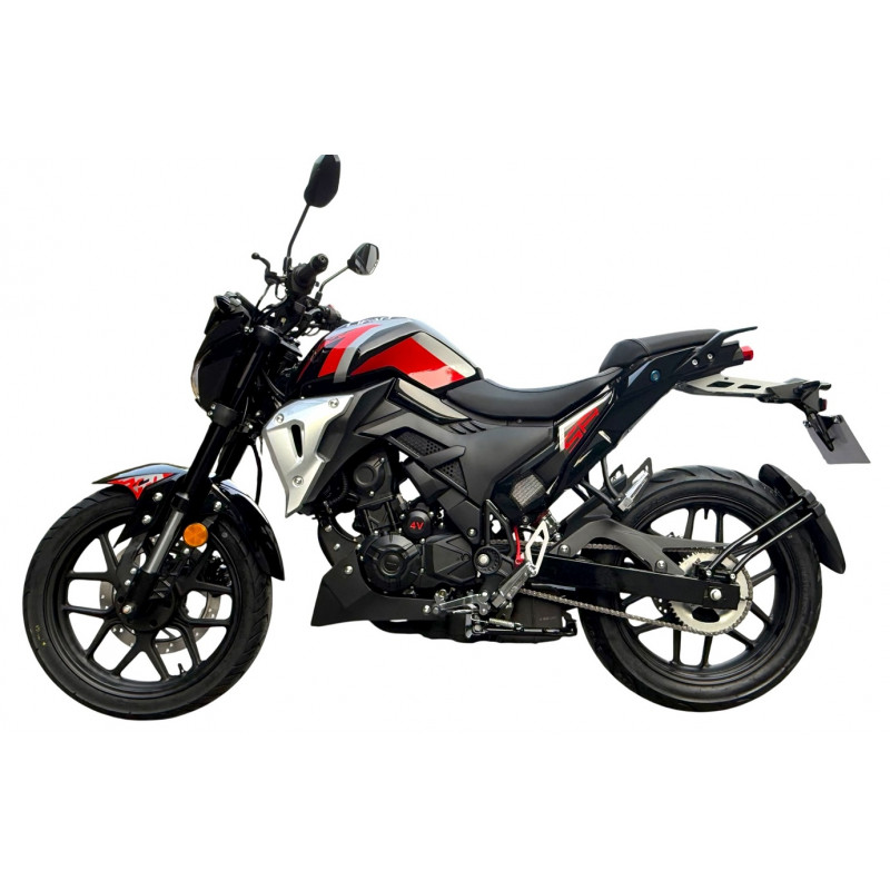 Lifan SR220