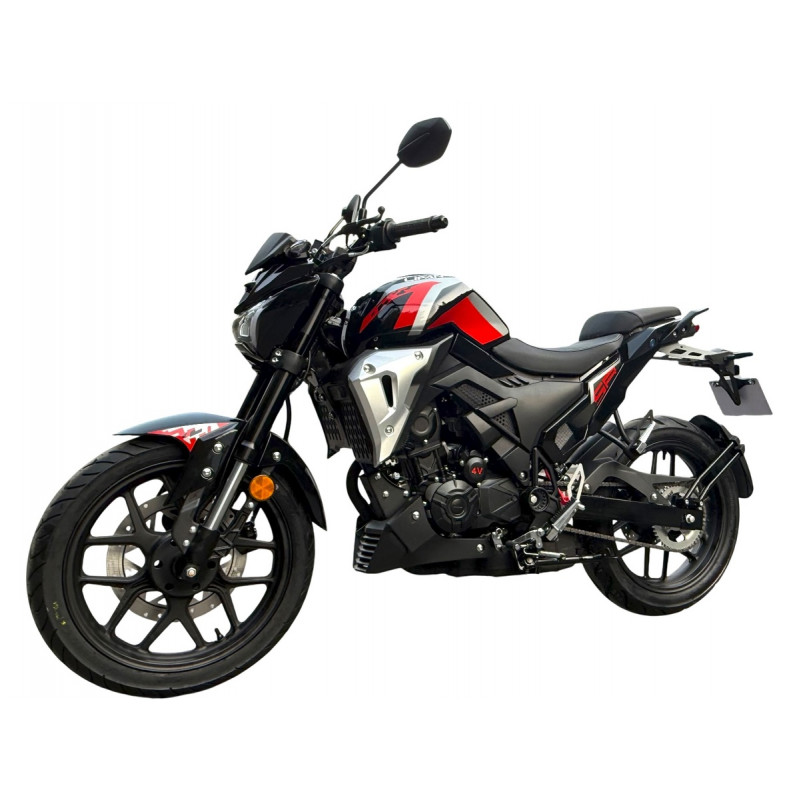 Lifan SR220