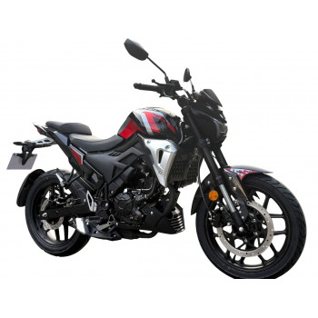 Lifan SR220