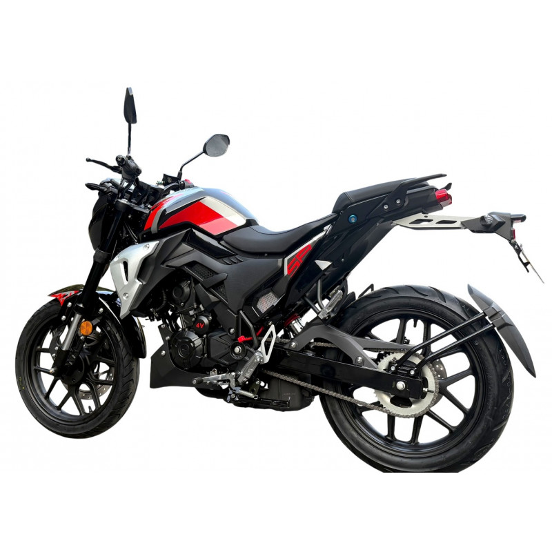 Lifan SR220