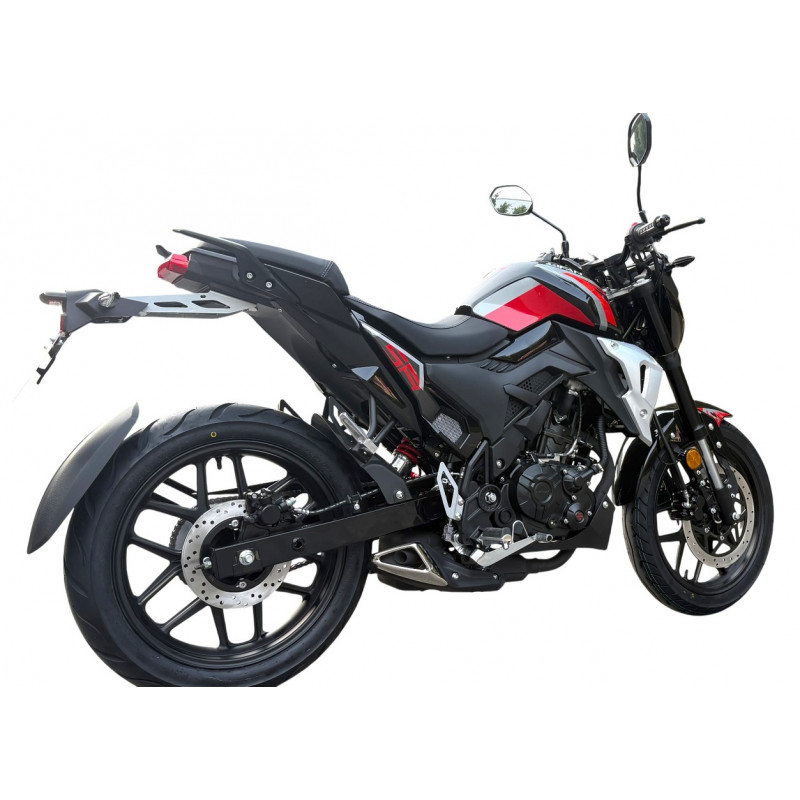 Lifan SR220