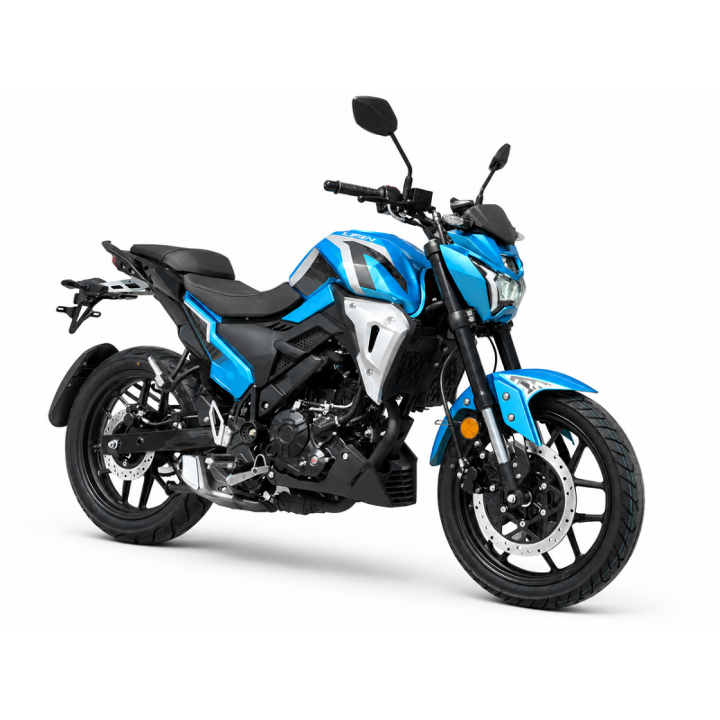 Lifan SR220