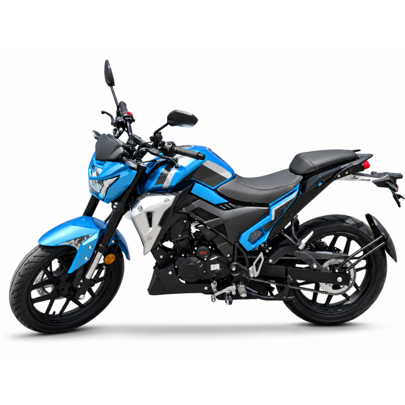 Lifan SR220