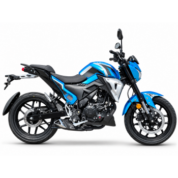 Lifan SR220