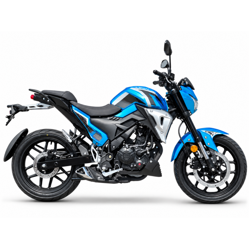 Lifan SR220