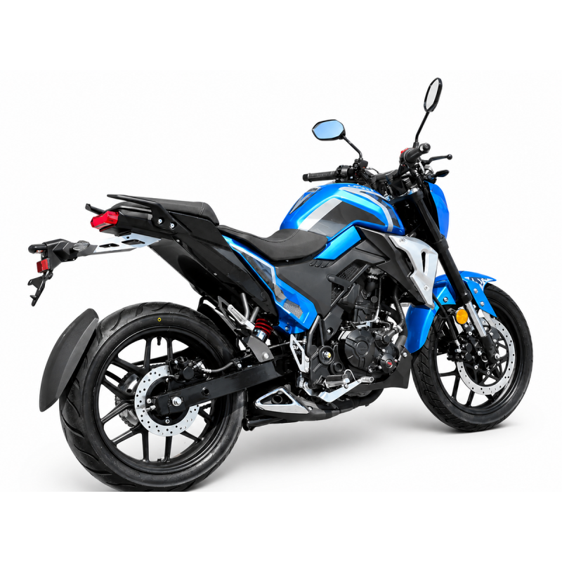 Lifan SR220