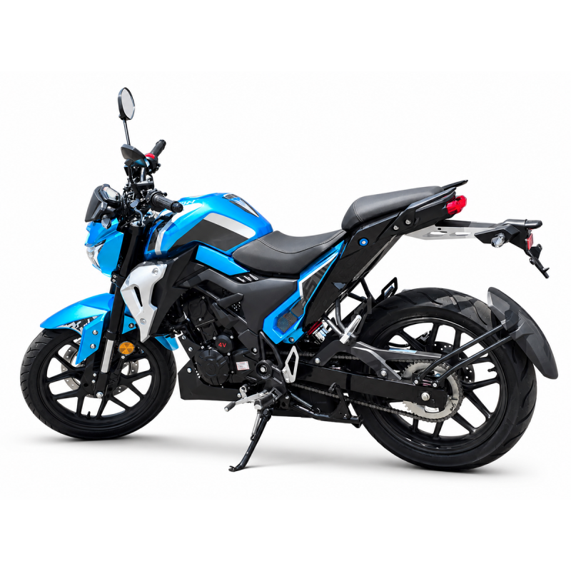 Lifan SR220