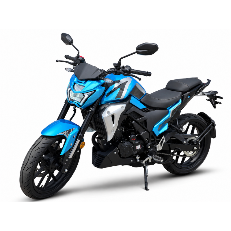 Lifan SR220