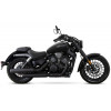 Мотоцикл Круизер (чоппер) Lifan V400