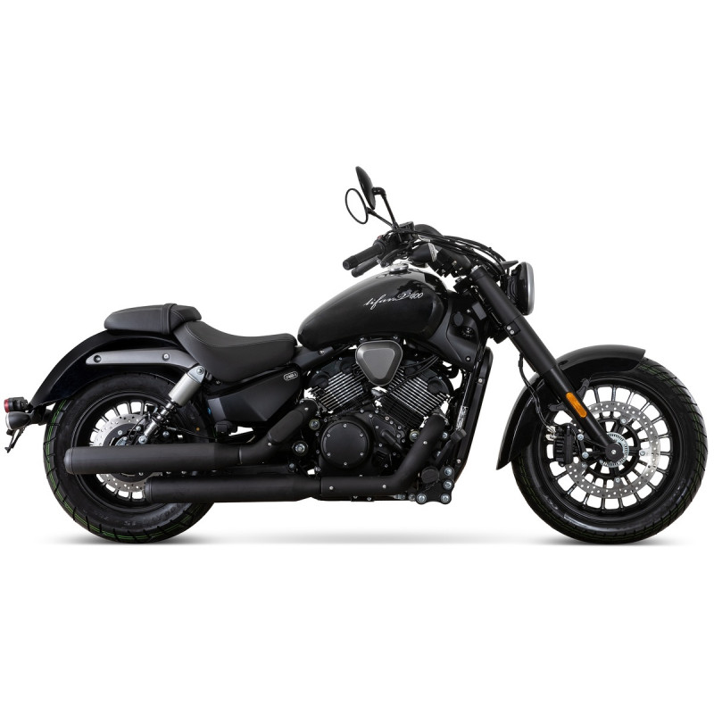 Мотоцикл Круизер (чоппер) Lifan V400