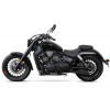 Мотоцикл Круизер (чоппер) Lifan V400