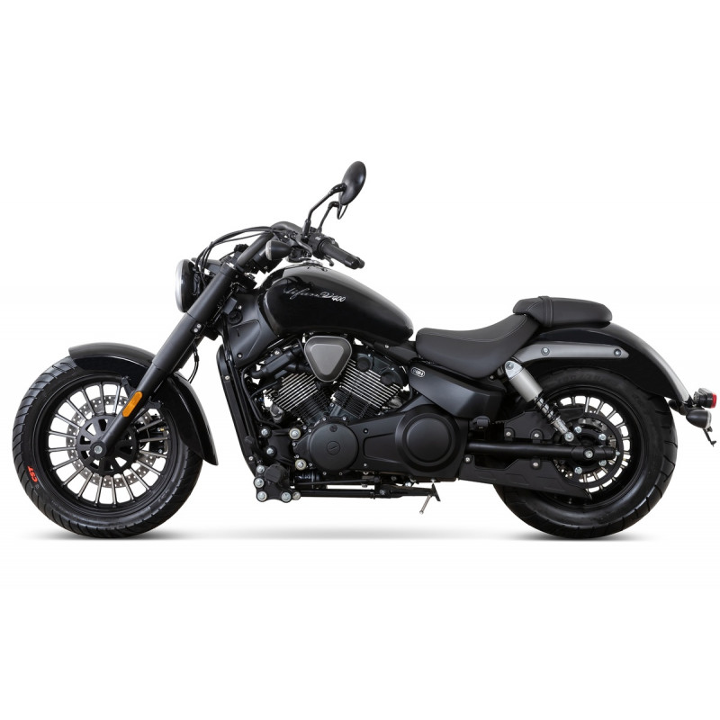 Мотоцикл Круизер (чоппер) Lifan V400