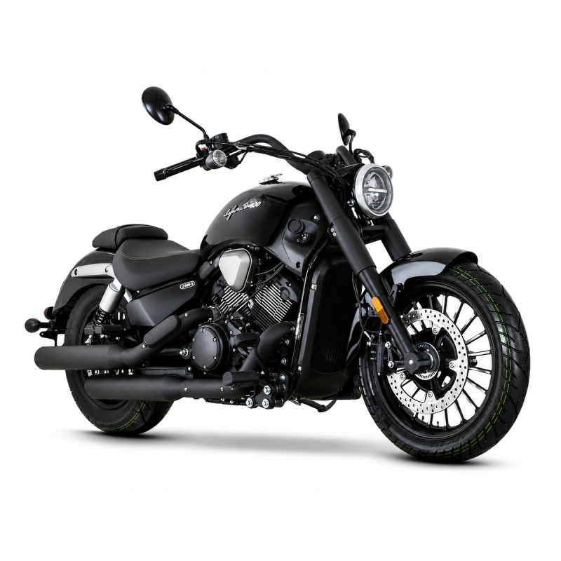 Мотоцикл Круизер (чоппер) Lifan V400