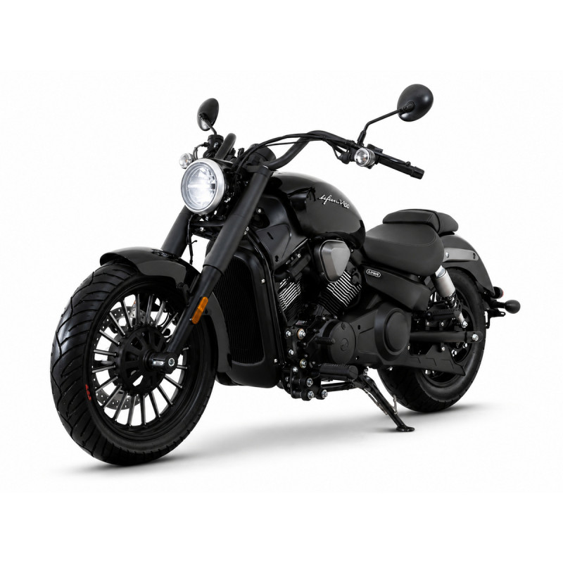 Мотоцикл Круизер (чоппер) Lifan V400