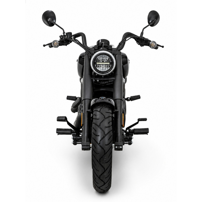 Мотоцикл Круизер (чоппер) Lifan V400