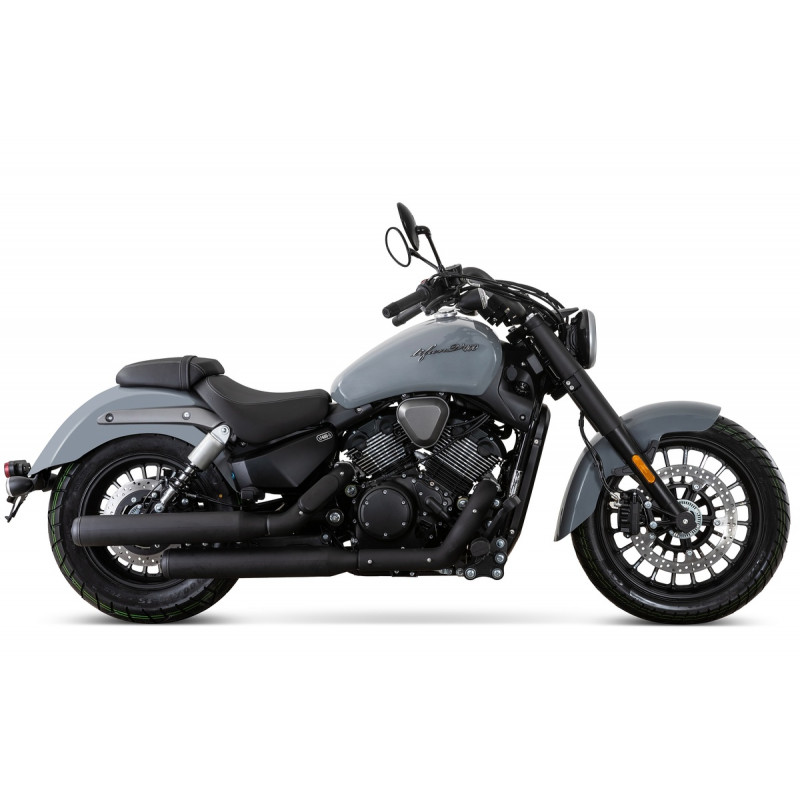 Мотоцикл Круизер (чоппер) Lifan V400