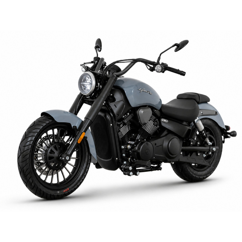 Мотоцикл Круизер (чоппер) Lifan V400