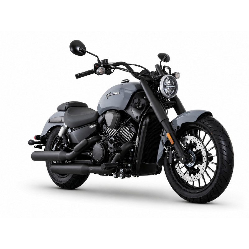 Мотоцикл Круизер (чоппер) Lifan V400