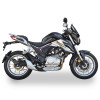 Дорожный мотоцикл Lifan KP350