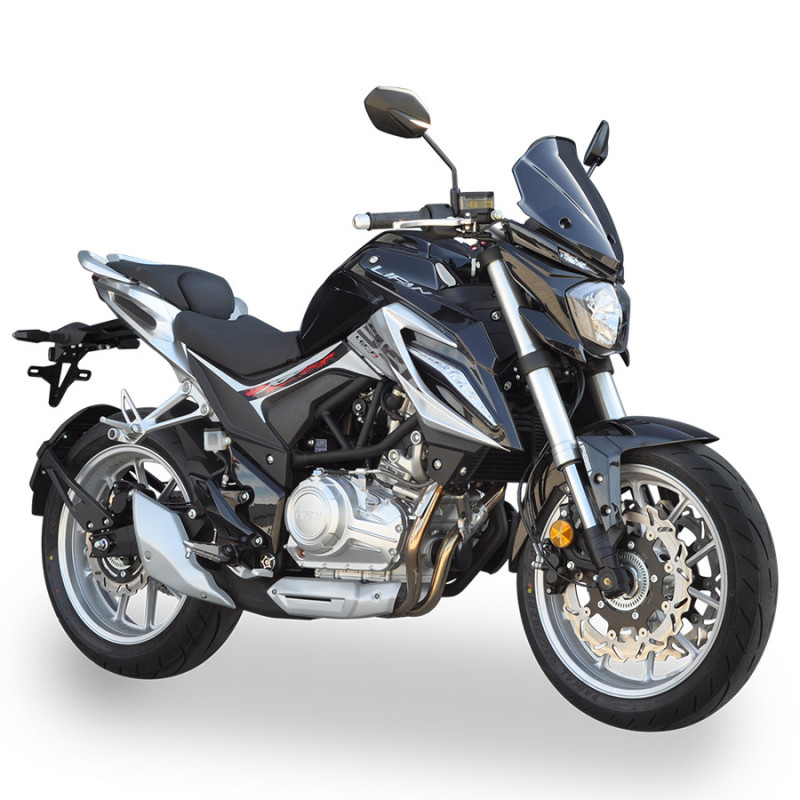 Дорожный мотоцикл Lifan KP350