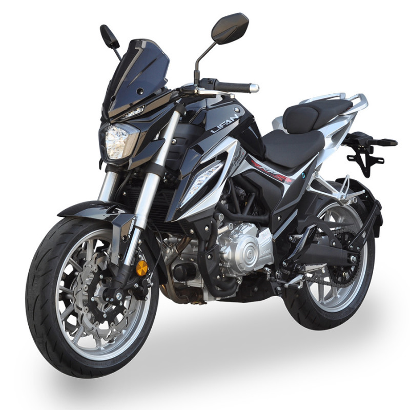 Дорожный мотоцикл Lifan KP350