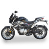 Дорожный мотоцикл Lifan KP350