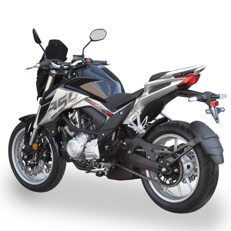 Дорожный мотоцикл Lifan KP350