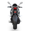 Дорожный мотоцикл Lifan KP350