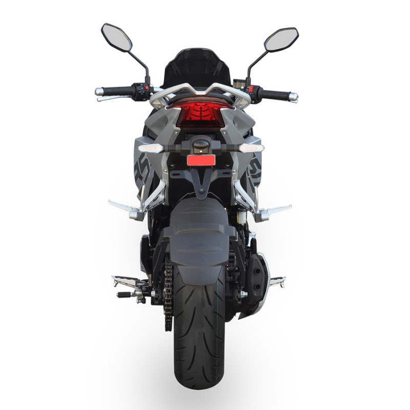 Дорожный мотоцикл Lifan KP350