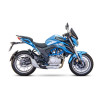 Дорожный мотоцикл Lifan KP350